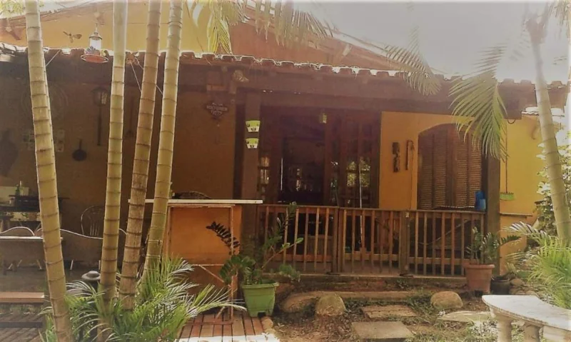 Chácara em Tietê/sp, Bairro Shangri La.260.000,00+parcelas