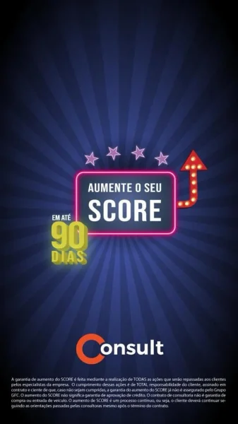 Acessoria de Credito