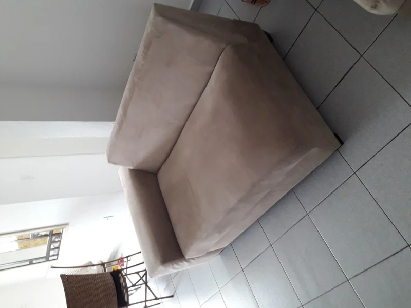 Sofá Semi Novo