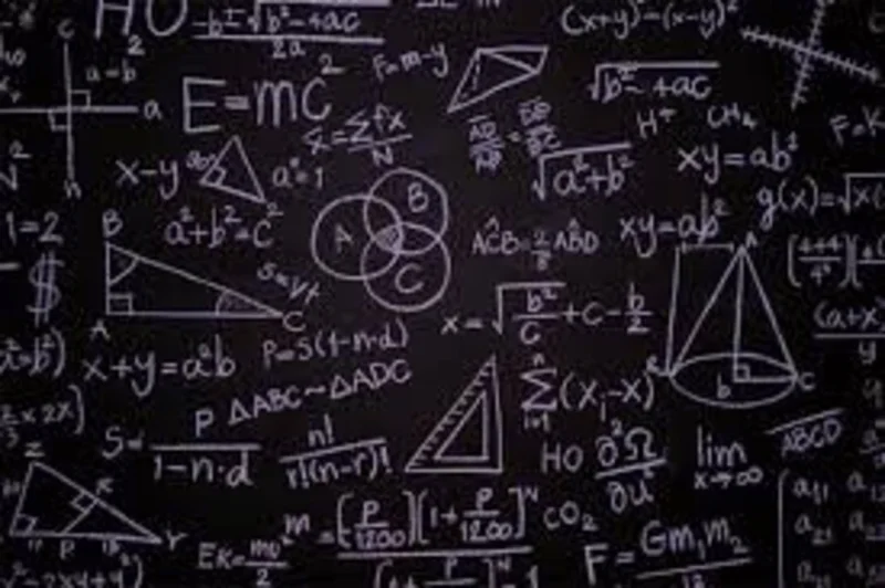 Aulas de Química, Física e Matemática