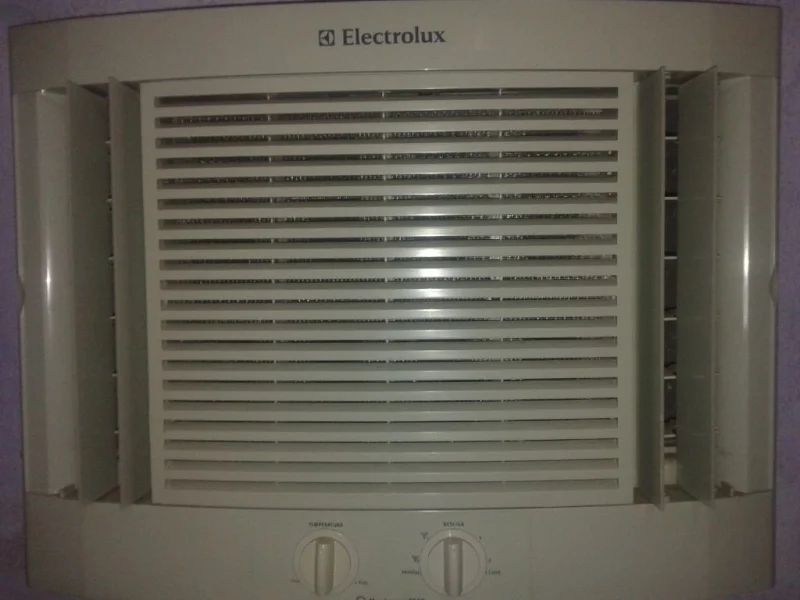 Electrolux 7500
