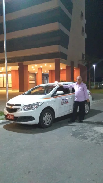 Carro Muito Novo