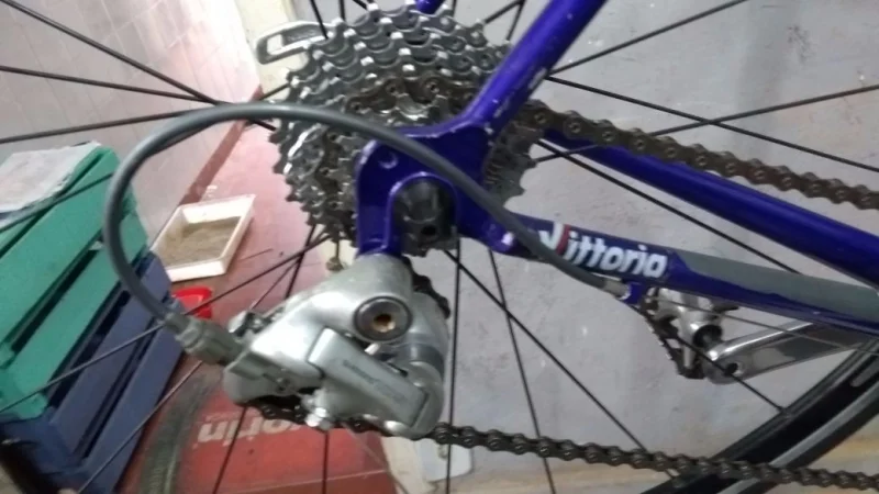 Bike Speed Trek 2300