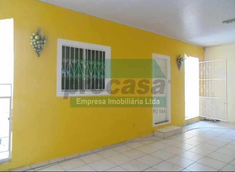 Casa para Venda no Galileia, ótima Localizaçã. 2 Suítes. Valor: 350 Mil
