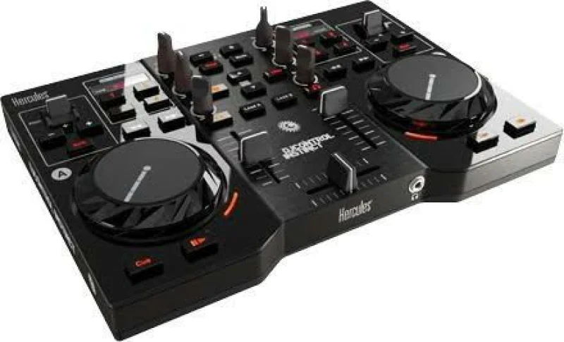 Controladora Dj