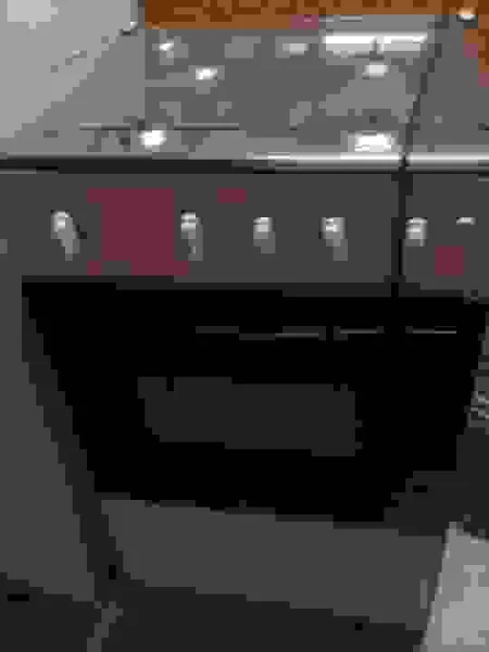 Fogão 4 Bocas