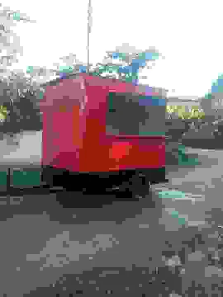 Trailer de Lanche 2_2,5mts