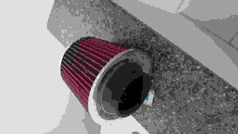Filtro Esportivo Lavavel Ford F150 Mustang K&n