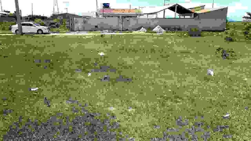 Terreno em Cabo Frio , Próximo à Praia