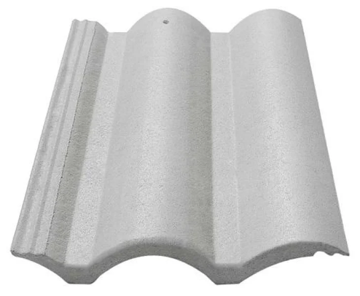 Telhas de Concreto Duratek