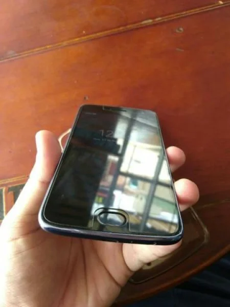 Moto G5 Plus