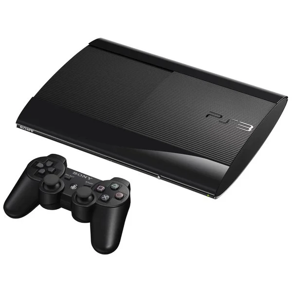 Sony Playstation 3 Slim