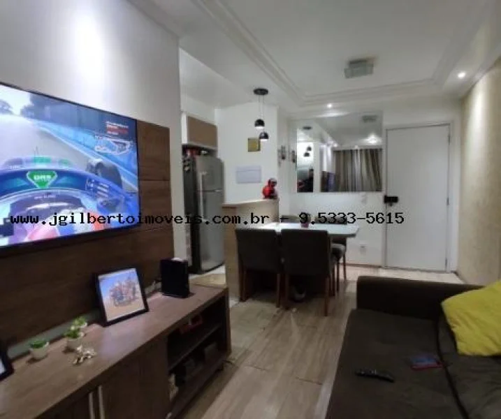 Apartamento para Venda em São Bernardo do Campo / SP no Bairro Centro