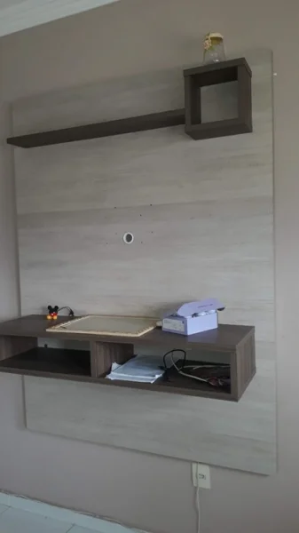 Rack Semi Novo