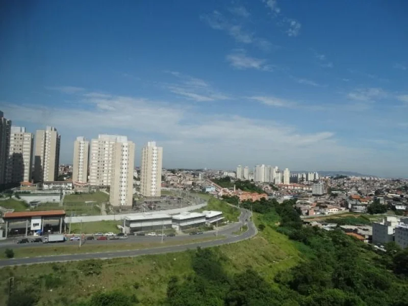 Apartamento 3 Dorm (1suite) Novo para Vender