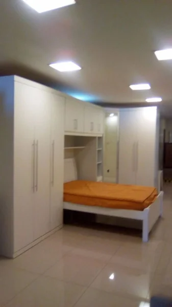 Modulado Porto Bianchi