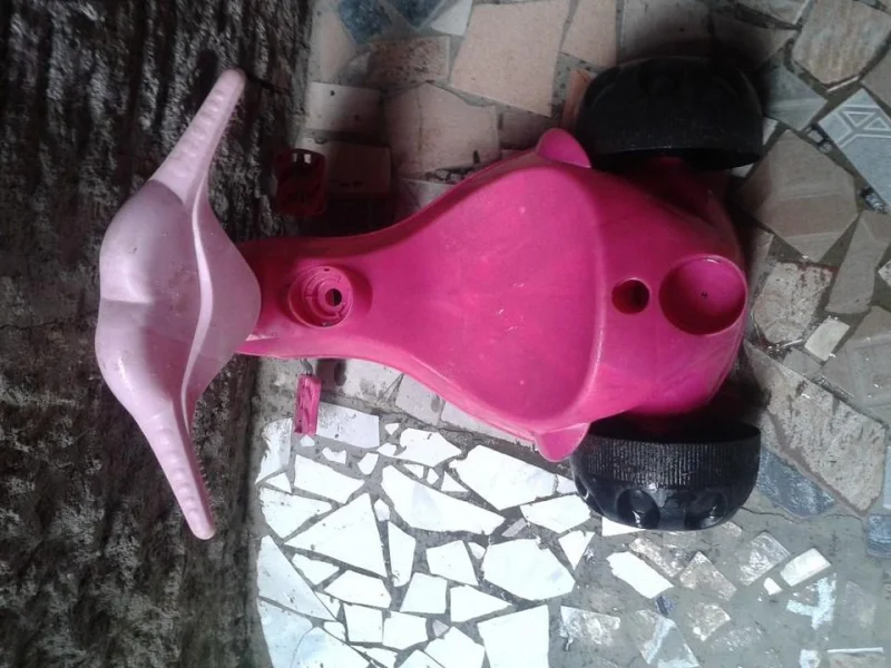 Itens de Bebê Baratinho