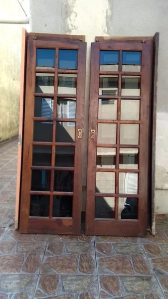 Porta Balcão