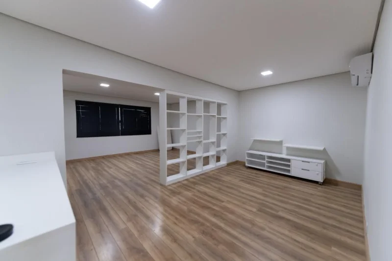 Casa Bairro, Além Ponte R$ 2500,00