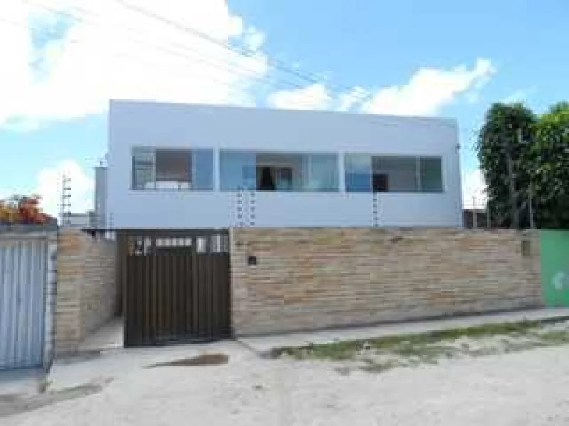 Casa com 4 Dorms em Jaboatão dos Guararapes - Piedade por 900.000,00 à Venda