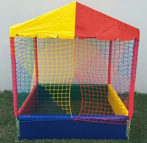 Piscina de Bolinha
