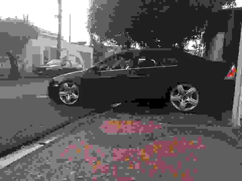 Ford Fusion Completo Tudo Ok Quero R$ 8.000 e Assume,