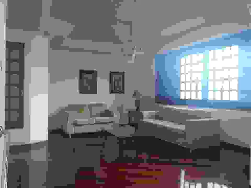 Conjunto de Sofa