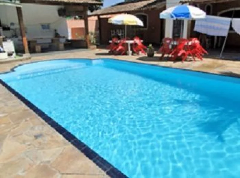 Ilhabela Chales Suites para Finais de Semana e Temporada