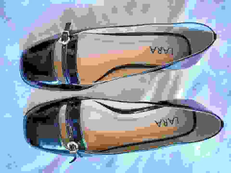 Sapatos Femininos