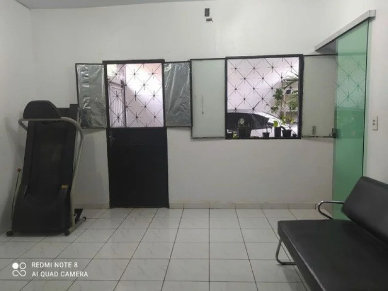 Casa com 3 Dormitórios à Venda, 120 m2 por RS 180.000,00 - Lírio do Vale - Manaus-am