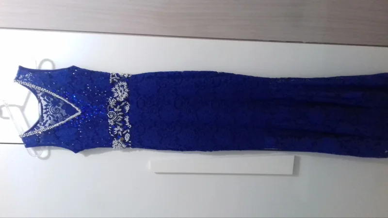 Vestido de Festa
