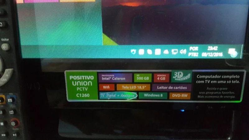 All in One Windows 10