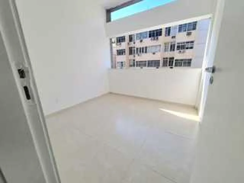 Apartamento para Venda em Rio de Janeiro / RJ no Bairro Copacabana
