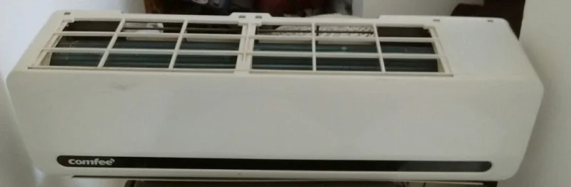 Ar Condicionado Split (quase sem Uso)