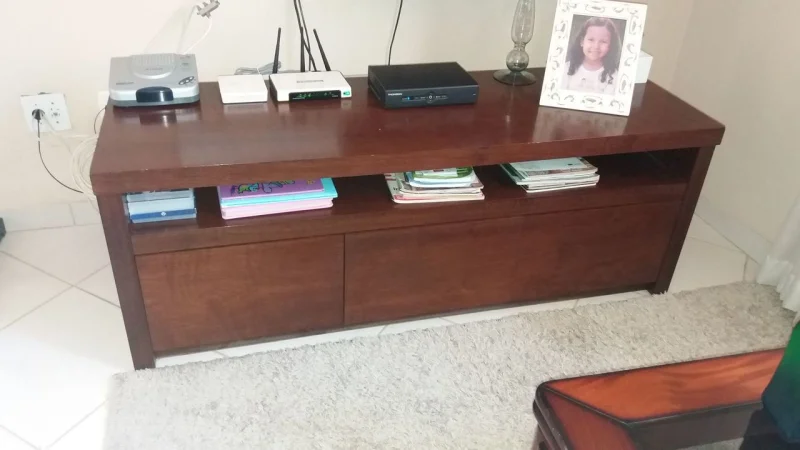 Móvel P Sala