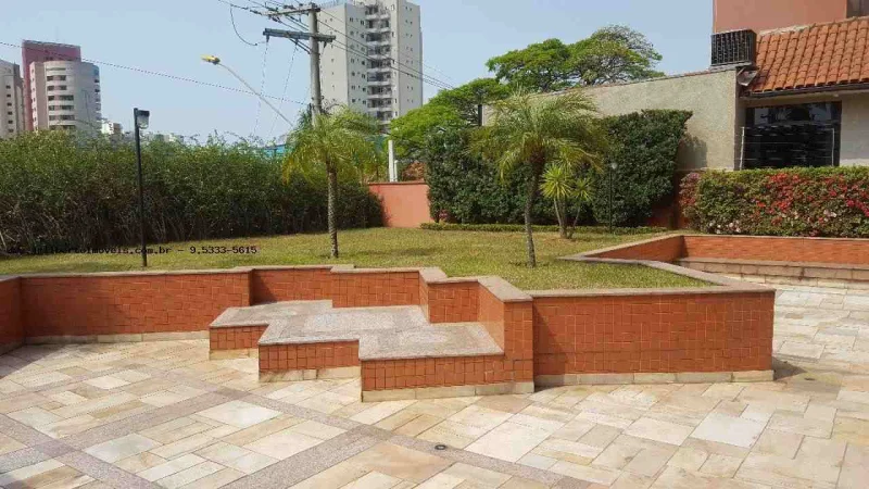 Apartamento para Locação em Santo André / SP no Bairro Vila Bastos