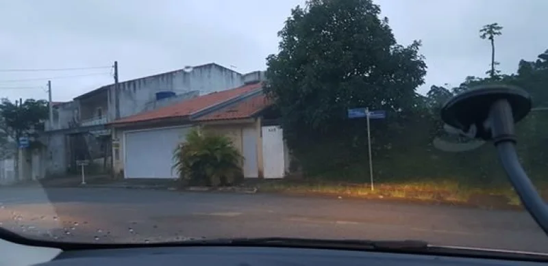 Linda Residencia