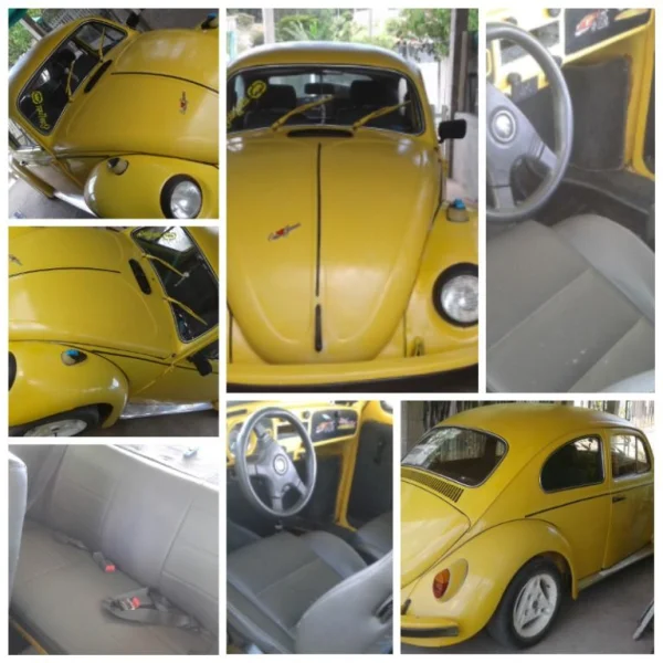 Fusca