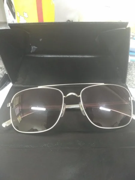 Oculos Chilli Beans