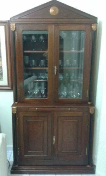 Cristaleira