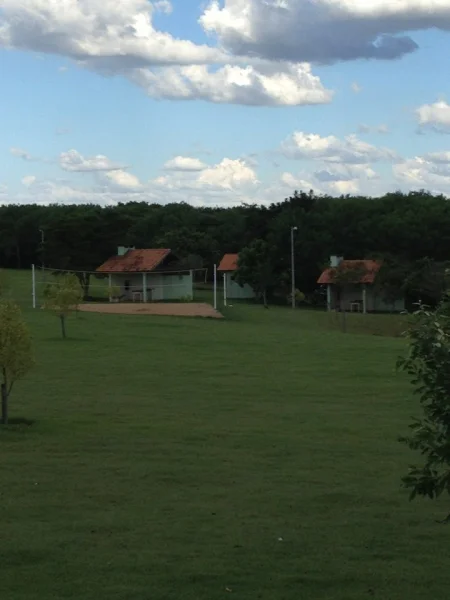 Terreno Nautico