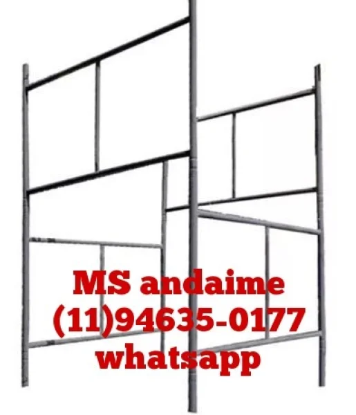Aluguel de Andaime no Itaim Pta