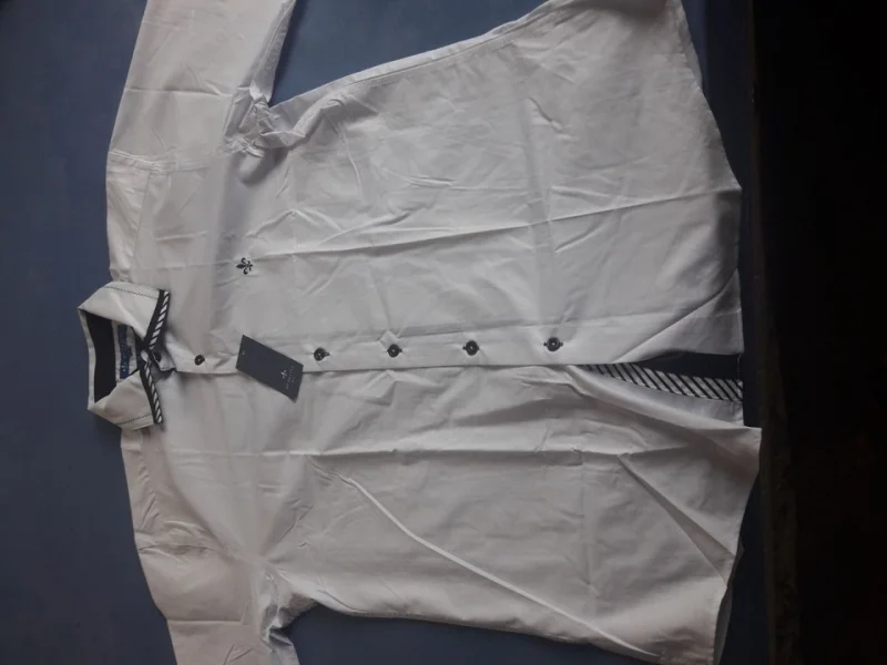 Camisa Social Dudalina Sport