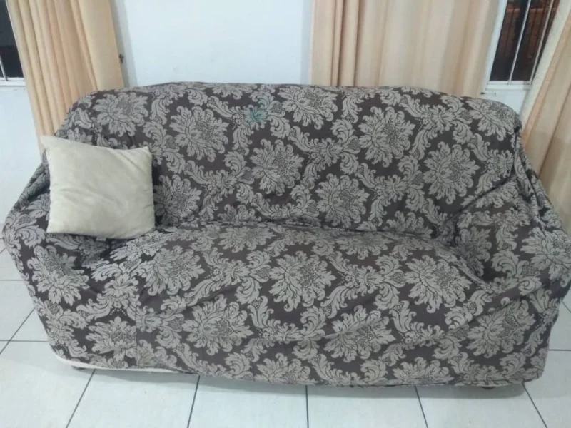 Sofá Usado