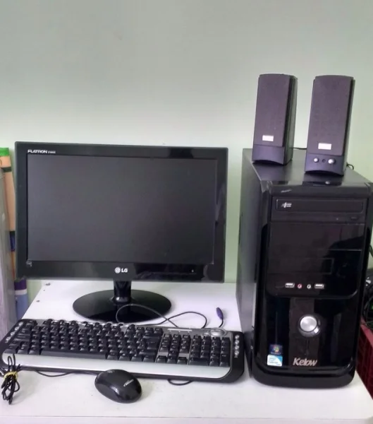 Computador