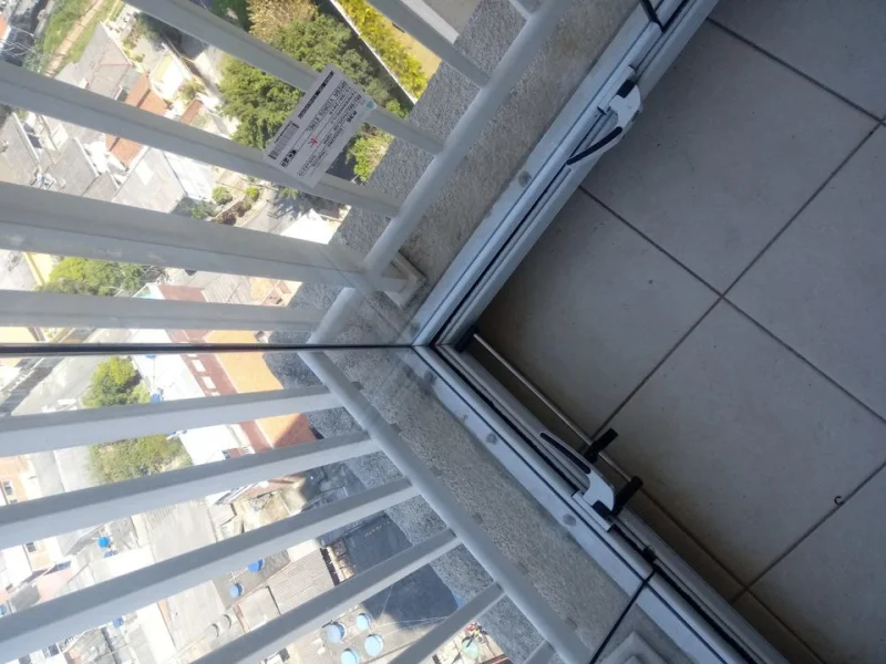 Manutenção de Sacado no Butanta