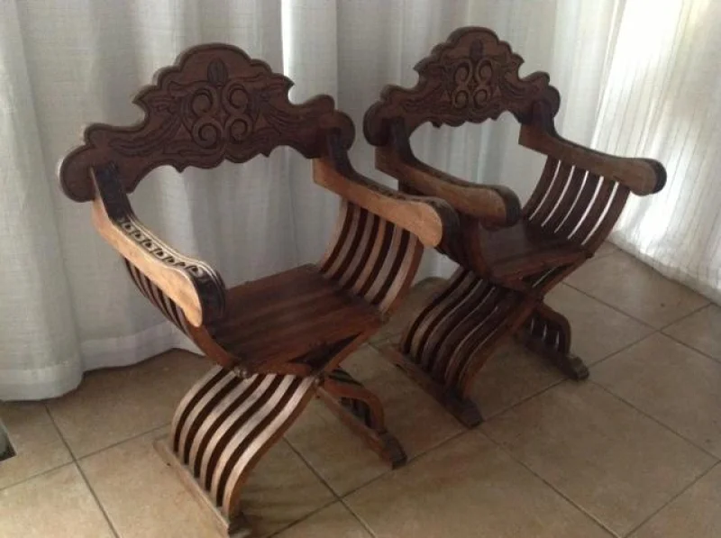 Berço Estilo Provençal