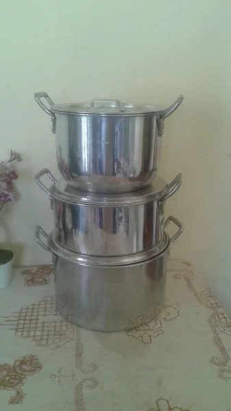 Sua Cozinha