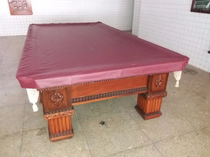 Mesa de Sinuca Oficial