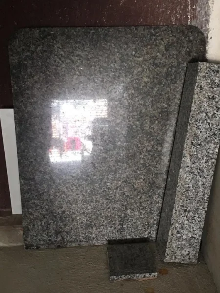 Mesa de Mármore